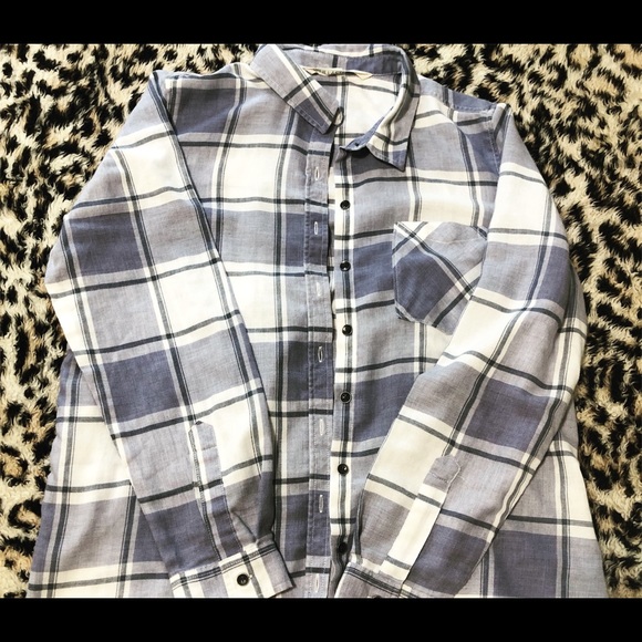 Flannel - Picture 1 of 1